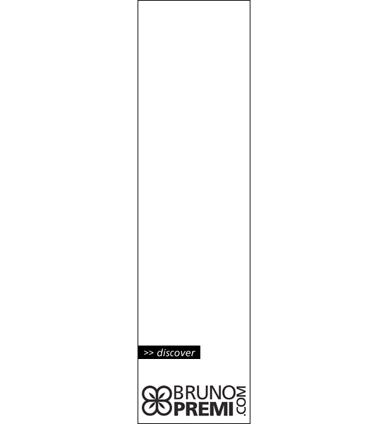 Bruno Premi – Banner Design