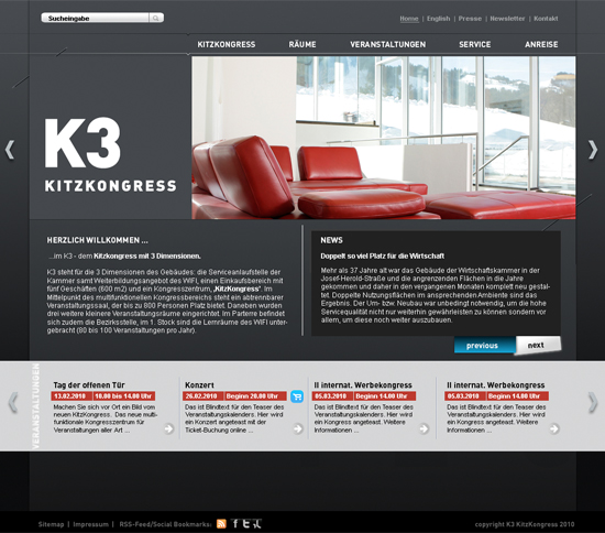 K3 KitzKongress